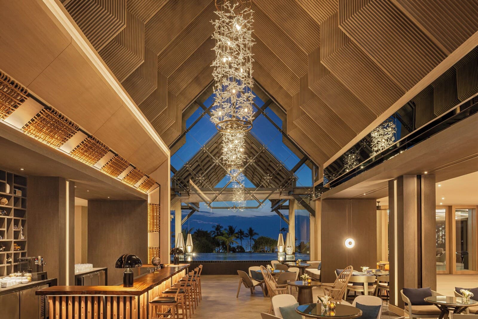Le Meridien Khao Lak Resort & Spa – bild 8