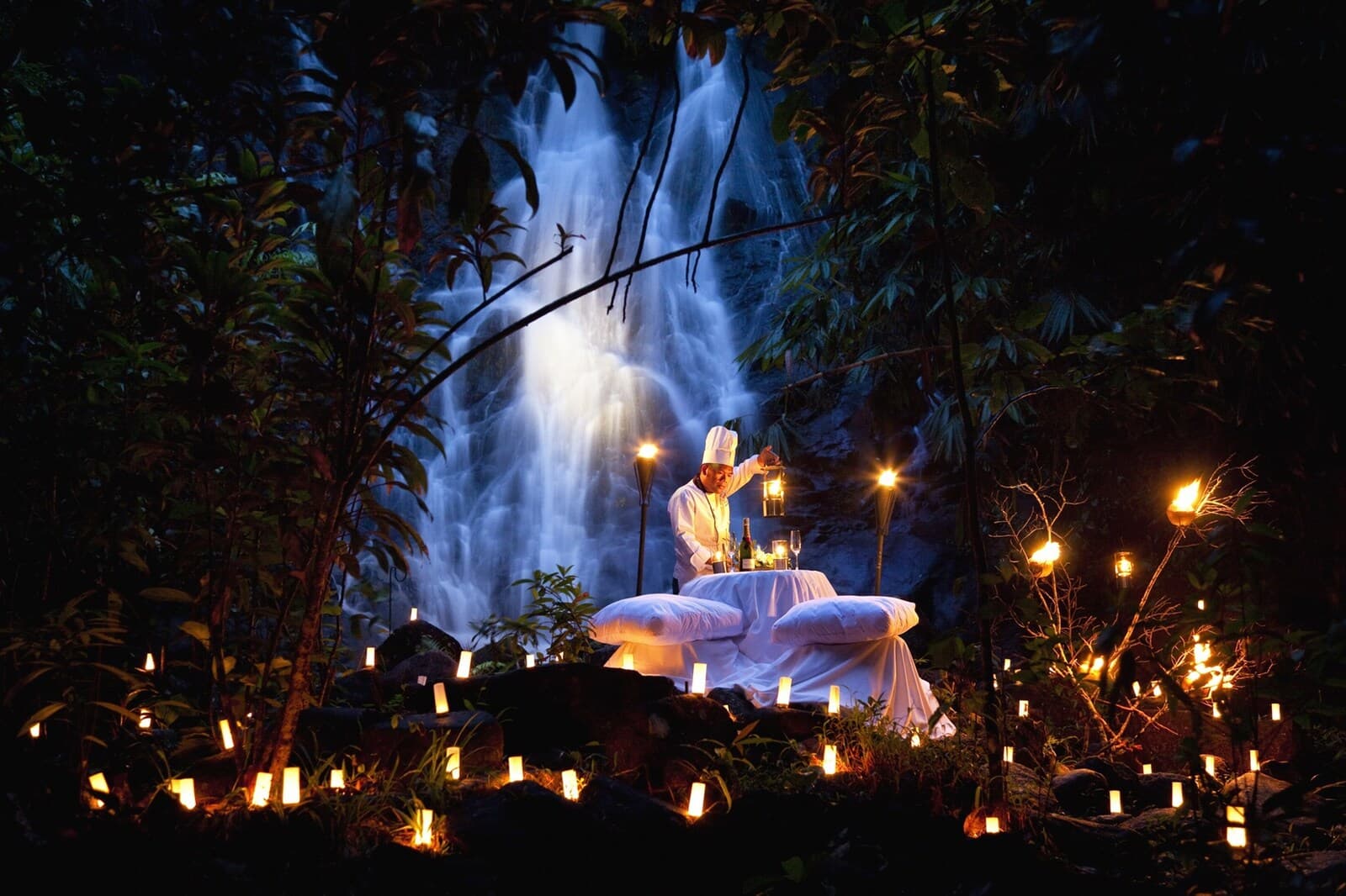 The Sarojin – bild 6