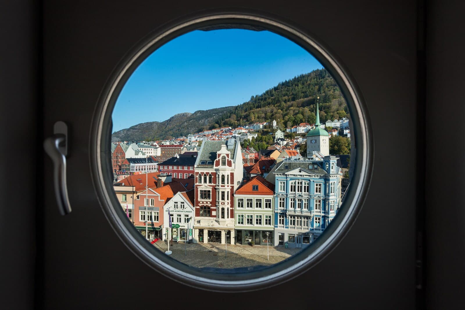 Bergen Børs Hotel – bild 2