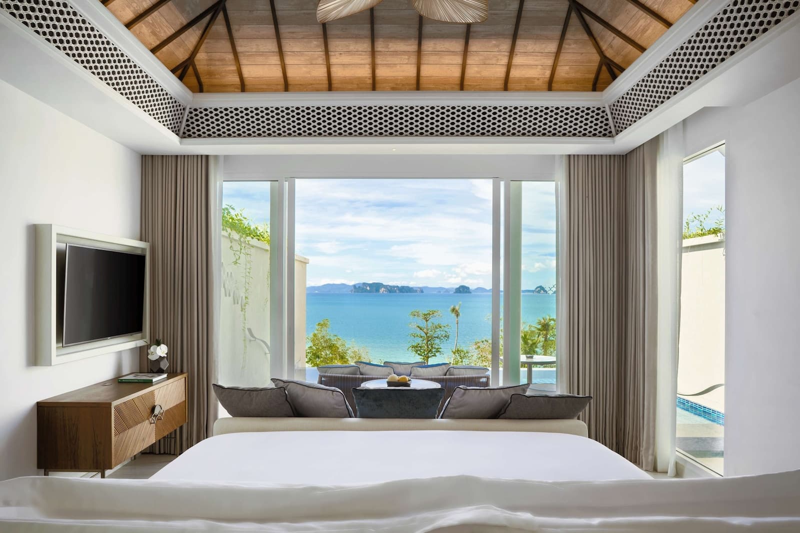 Banyan Tree Krabi – bild 2