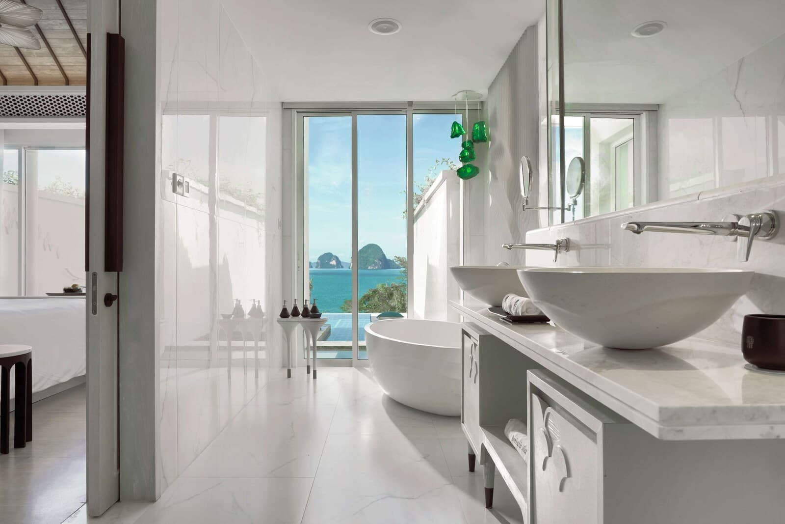 Banyan Tree Krabi – bild 3