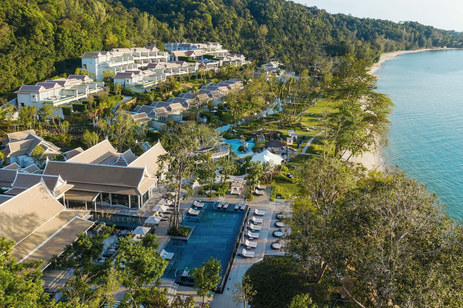 Banyan Tree Krabi – bild 4