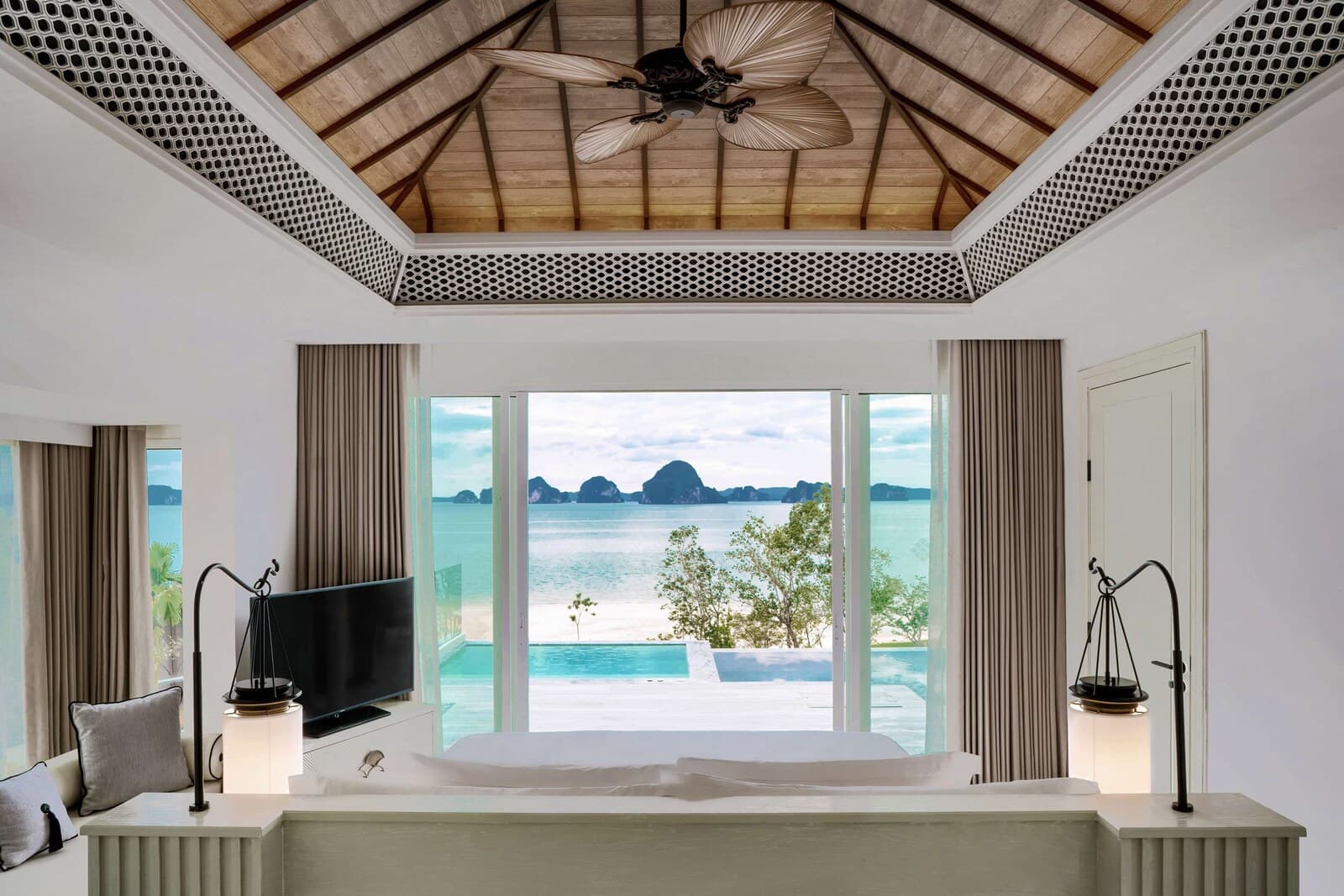 Banyan Tree Krabi – bild 5