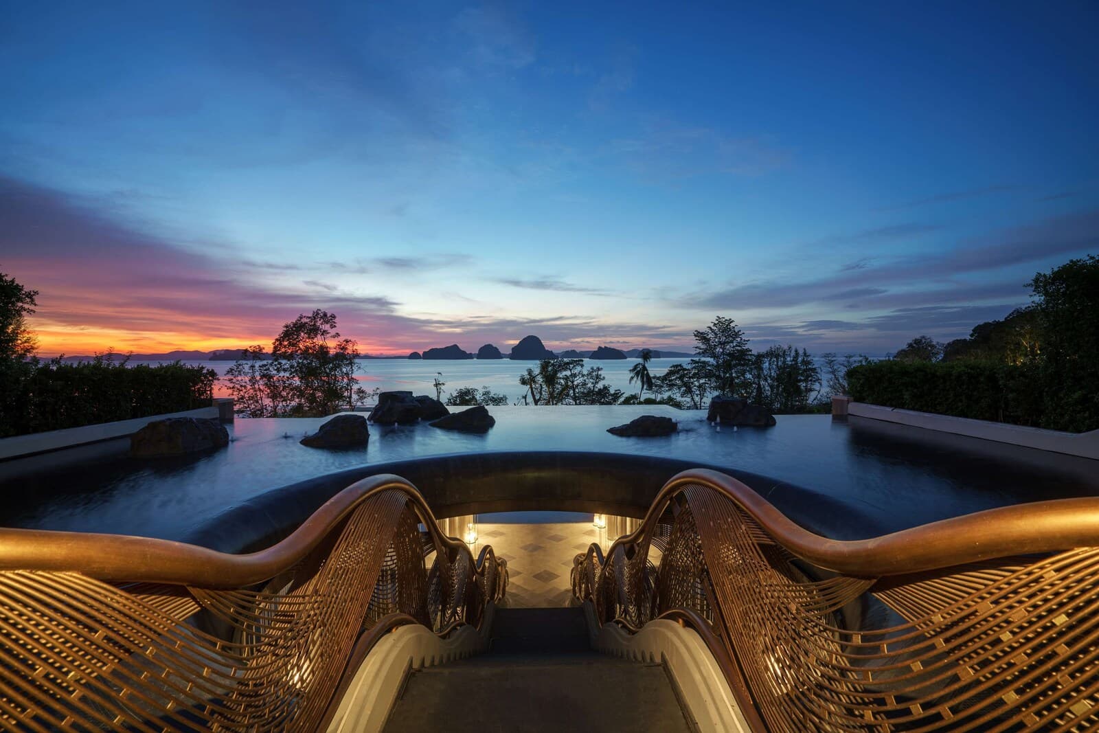 Banyan Tree Krabi – bild 6
