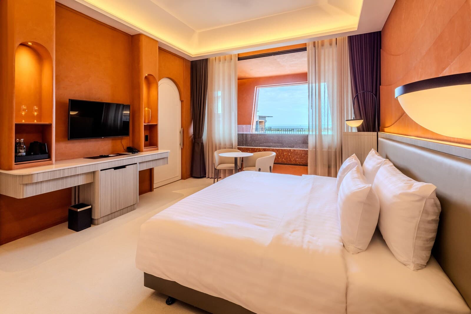 Hotel Adam Krabi – bild 2
