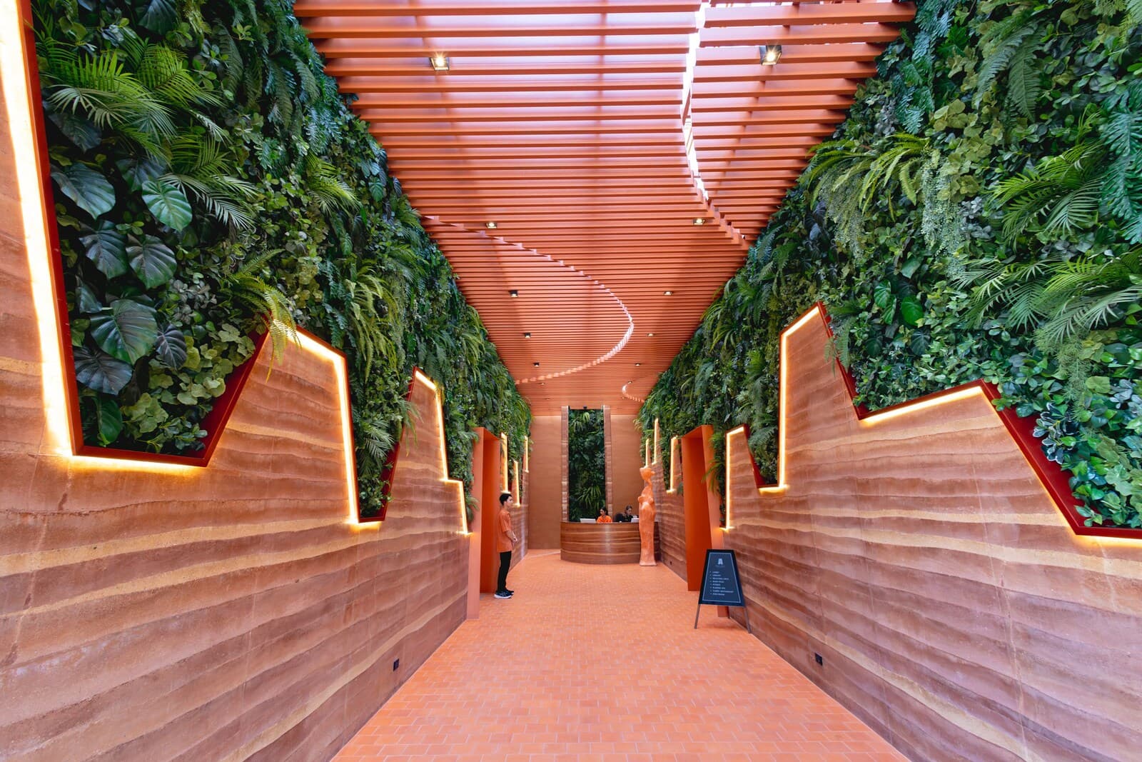 Hotel Adam Krabi – bild 5
