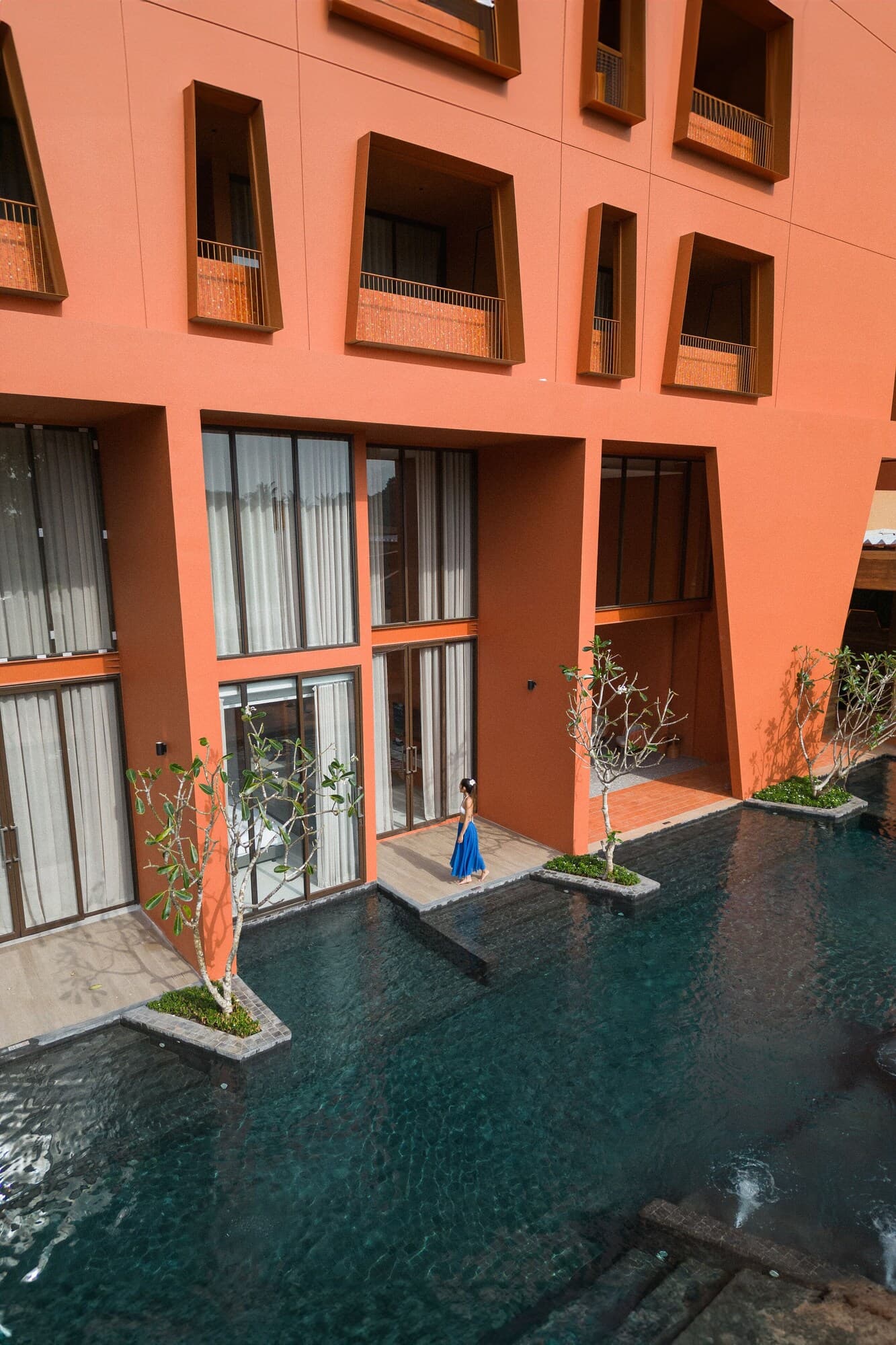 Hotel Adam Krabi – bild 6