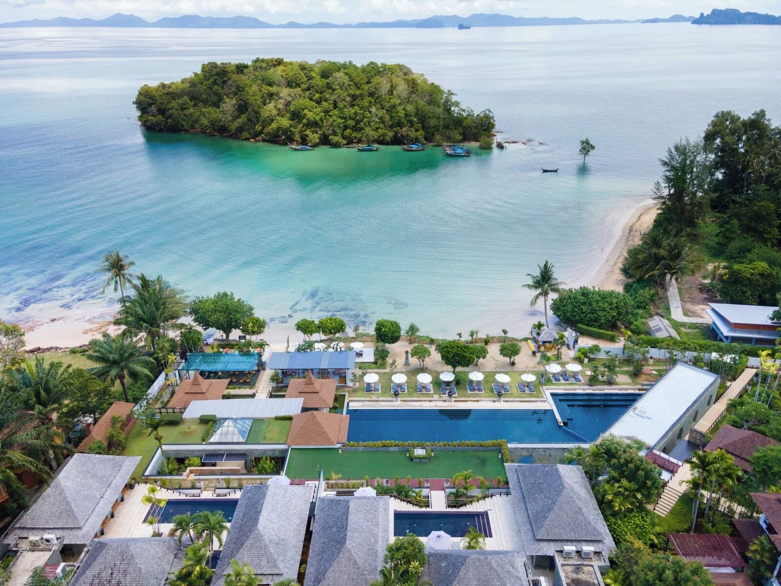 Nakamanda Resort and Spa