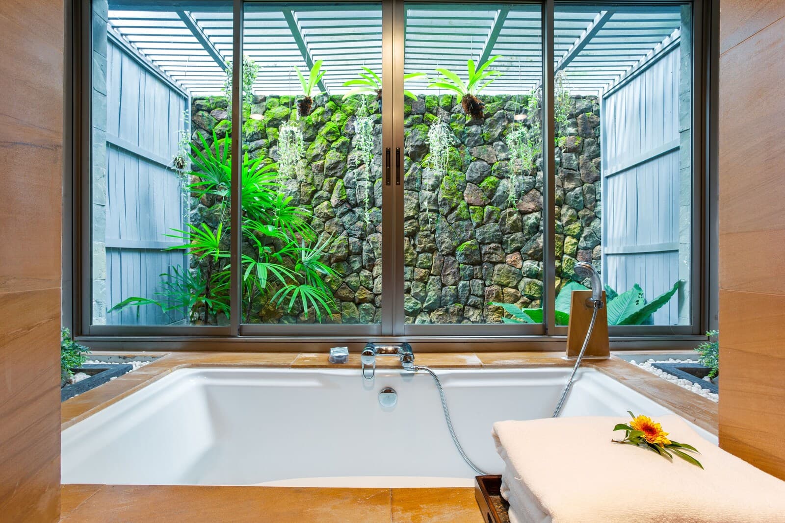 Nakamanda Resort and Spa – bild 3