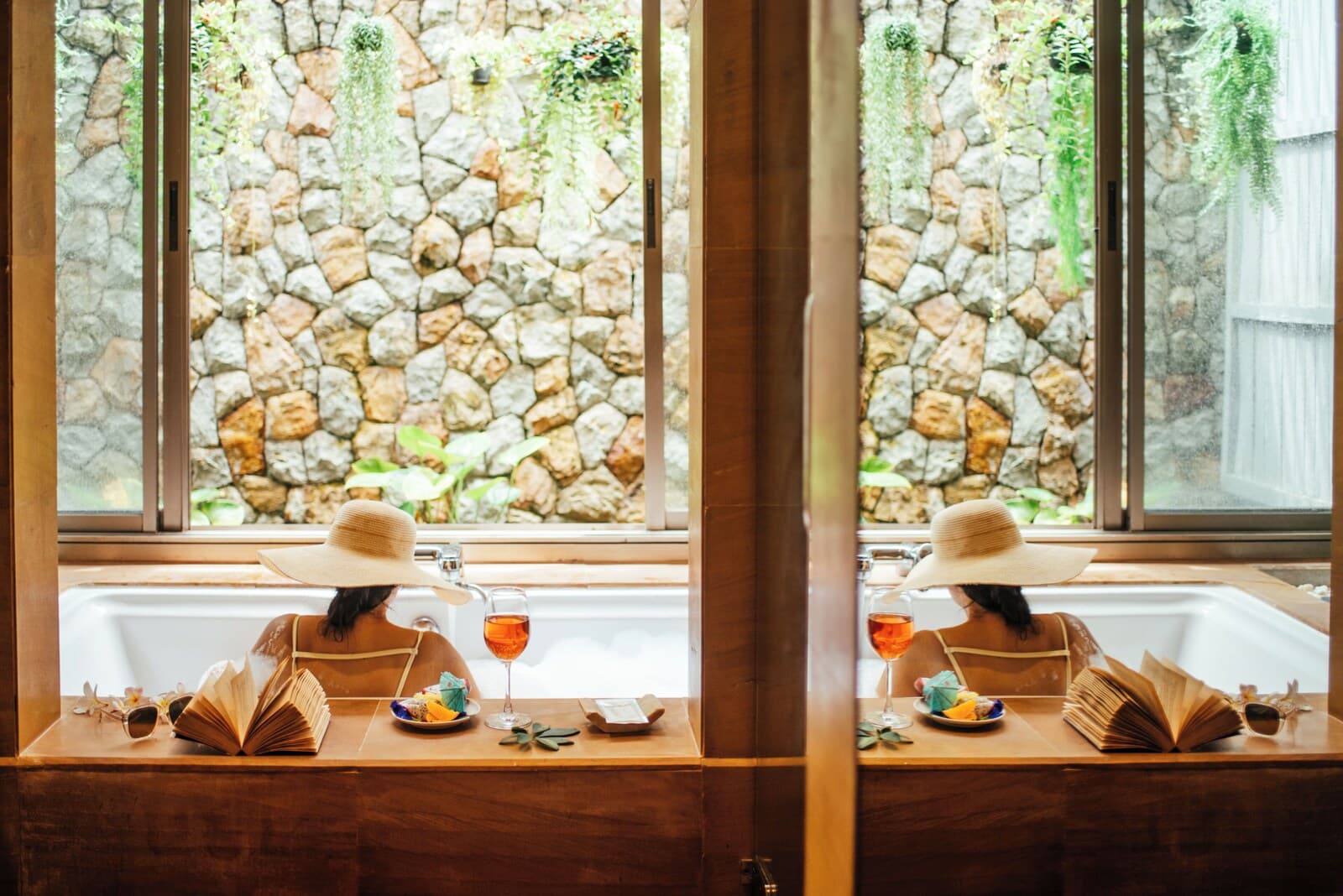 Nakamanda Resort and Spa – bild 5