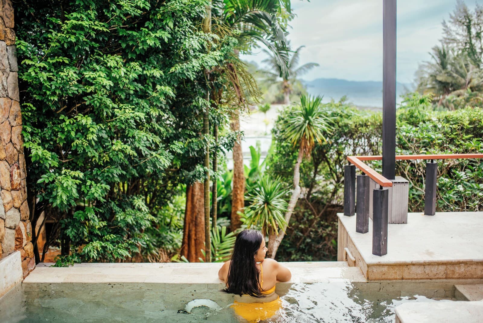 Nakamanda Resort and Spa – bild 6