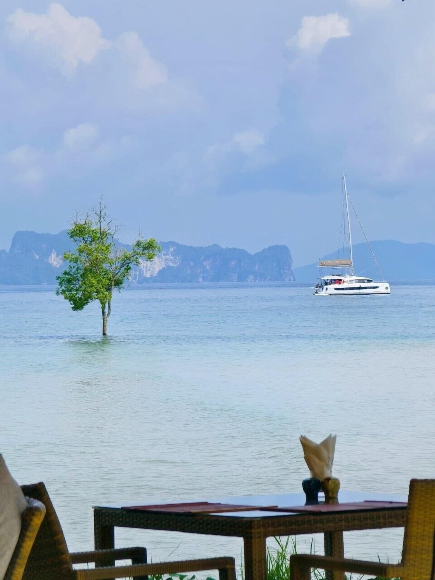 Nakamanda Resort and Spa – bild 8