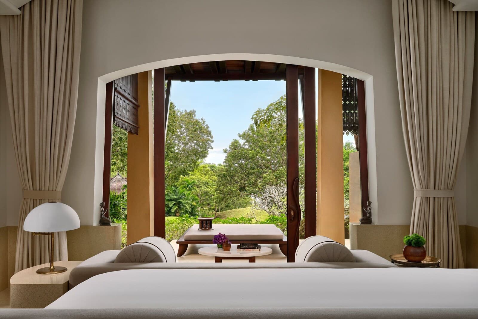Phulay Bay, a Ritz-Carlton Reserve – bild 2