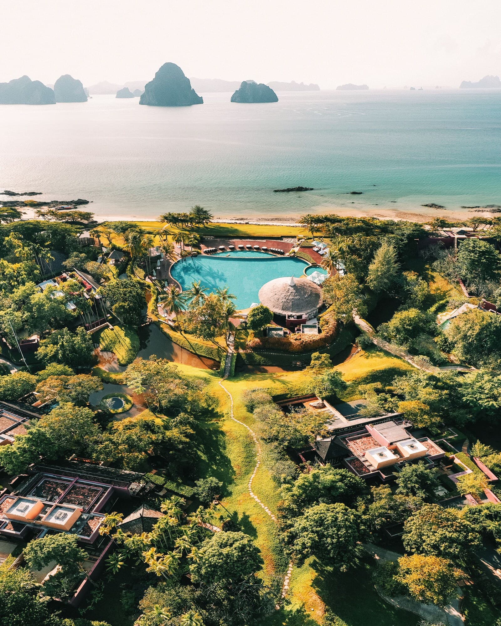 Phulay Bay, a Ritz-Carlton Reserve – bild 4