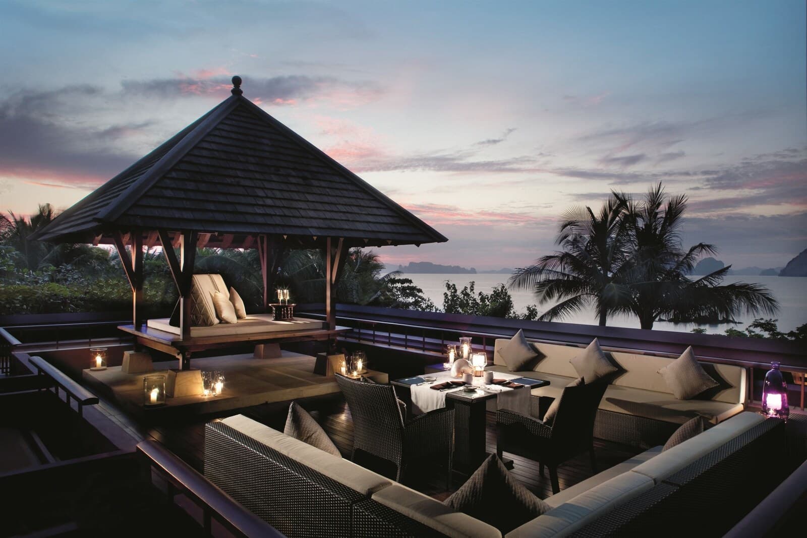 Phulay Bay, a Ritz-Carlton Reserve – bild 7