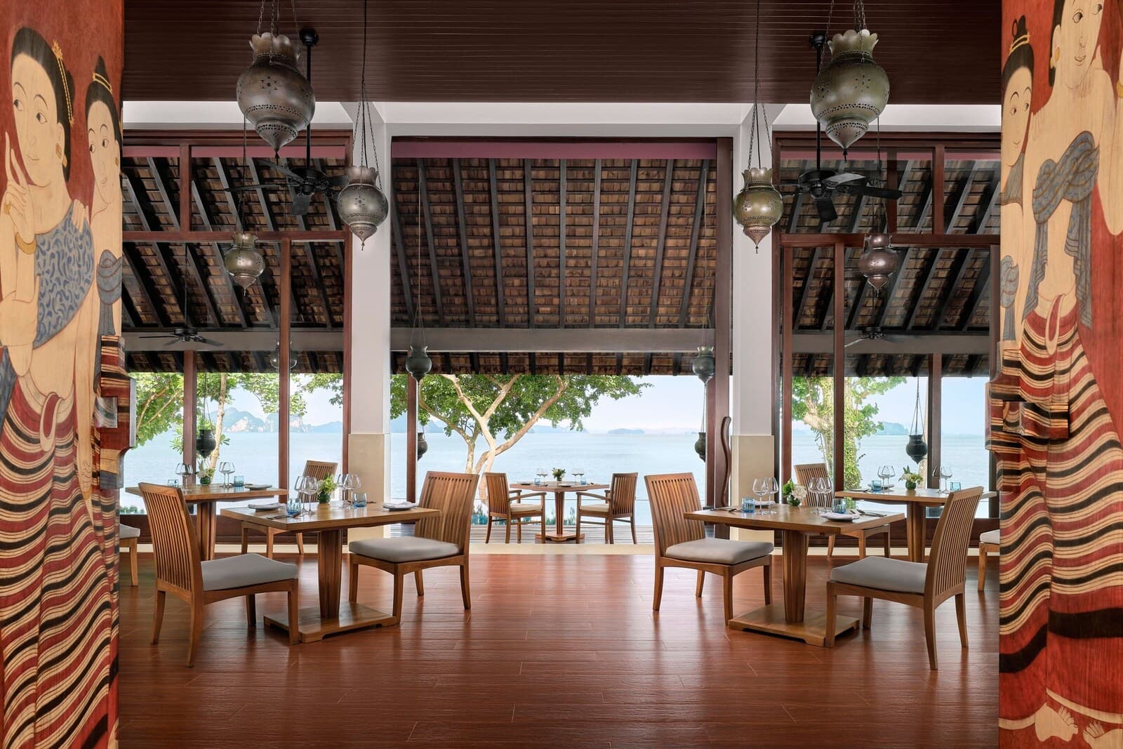 Phulay Bay, a Ritz-Carlton Reserve – bild 8