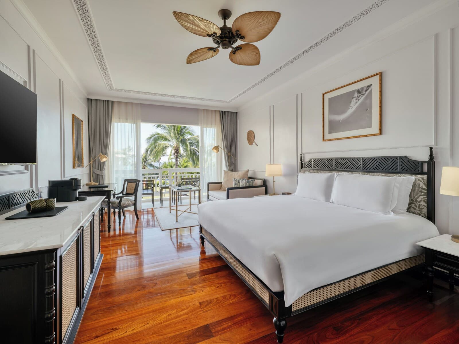 Sofitel Krabi Phokeethra Golf and Spa Resort – bild 2