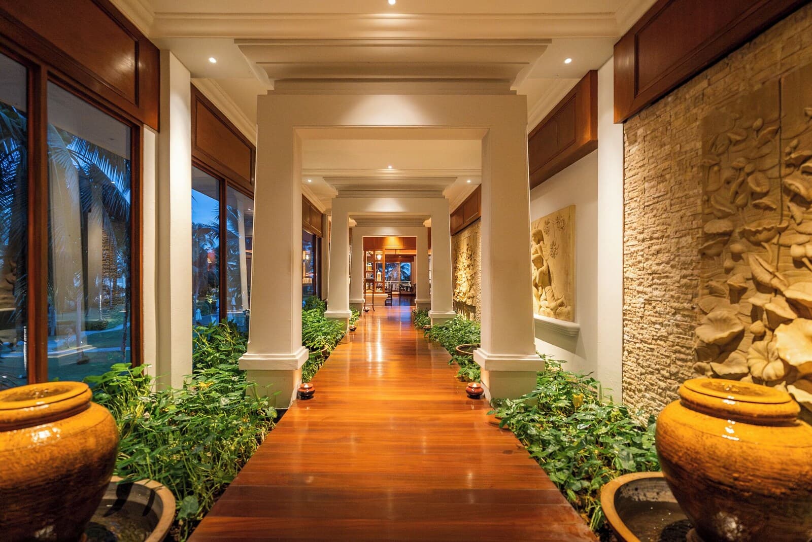 Sofitel Krabi Phokeethra Golf and Spa Resort – bild 7