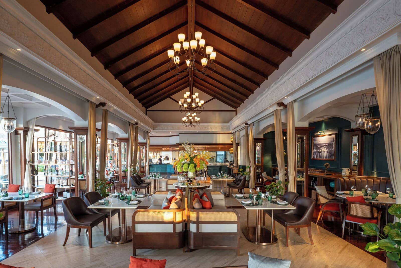 Sofitel Krabi Phokeethra Golf and Spa Resort – bild 8