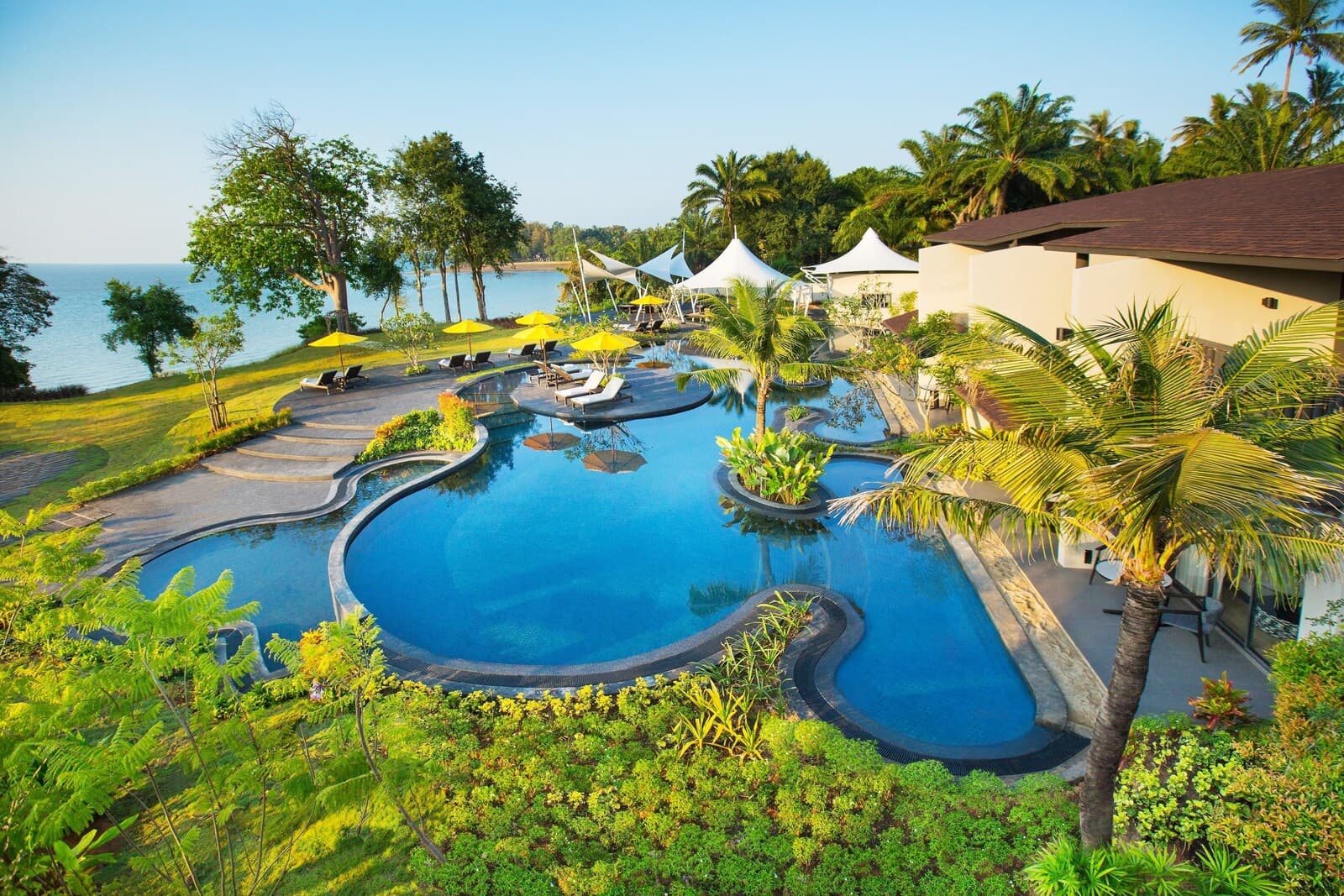 The ShellSea Krabi
