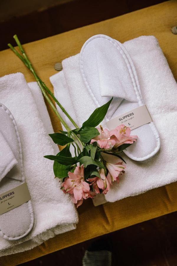Palazzo Feroci – Residenza d'epoca – bild 8