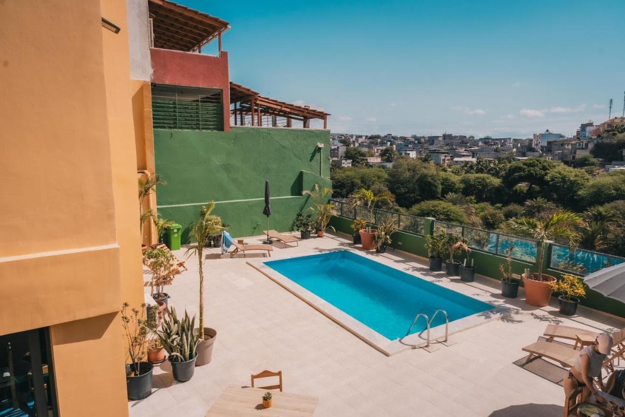 Casa Jardim di Sol – bild 3