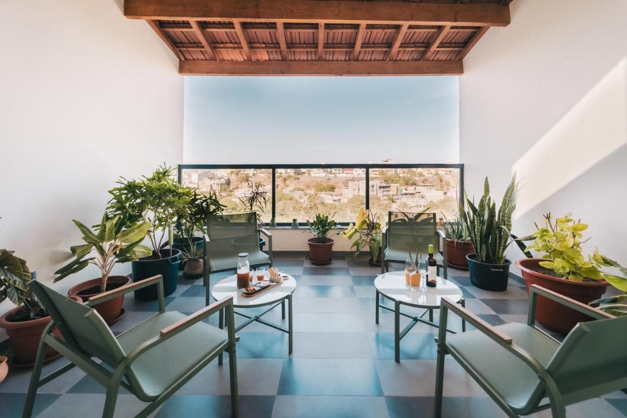 Casa Jardim di Sol – bild 7