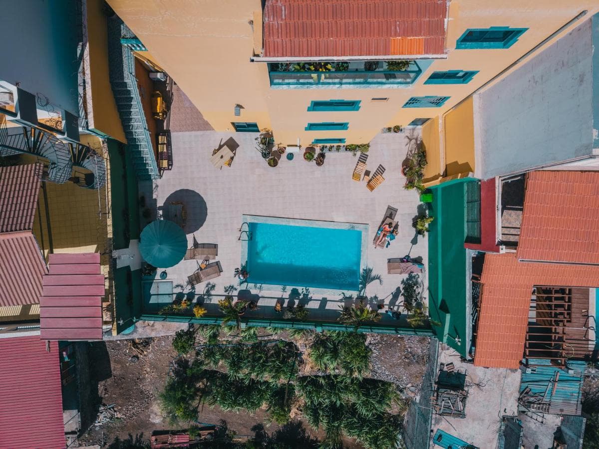 Casa Jardim di Sol – bild 8