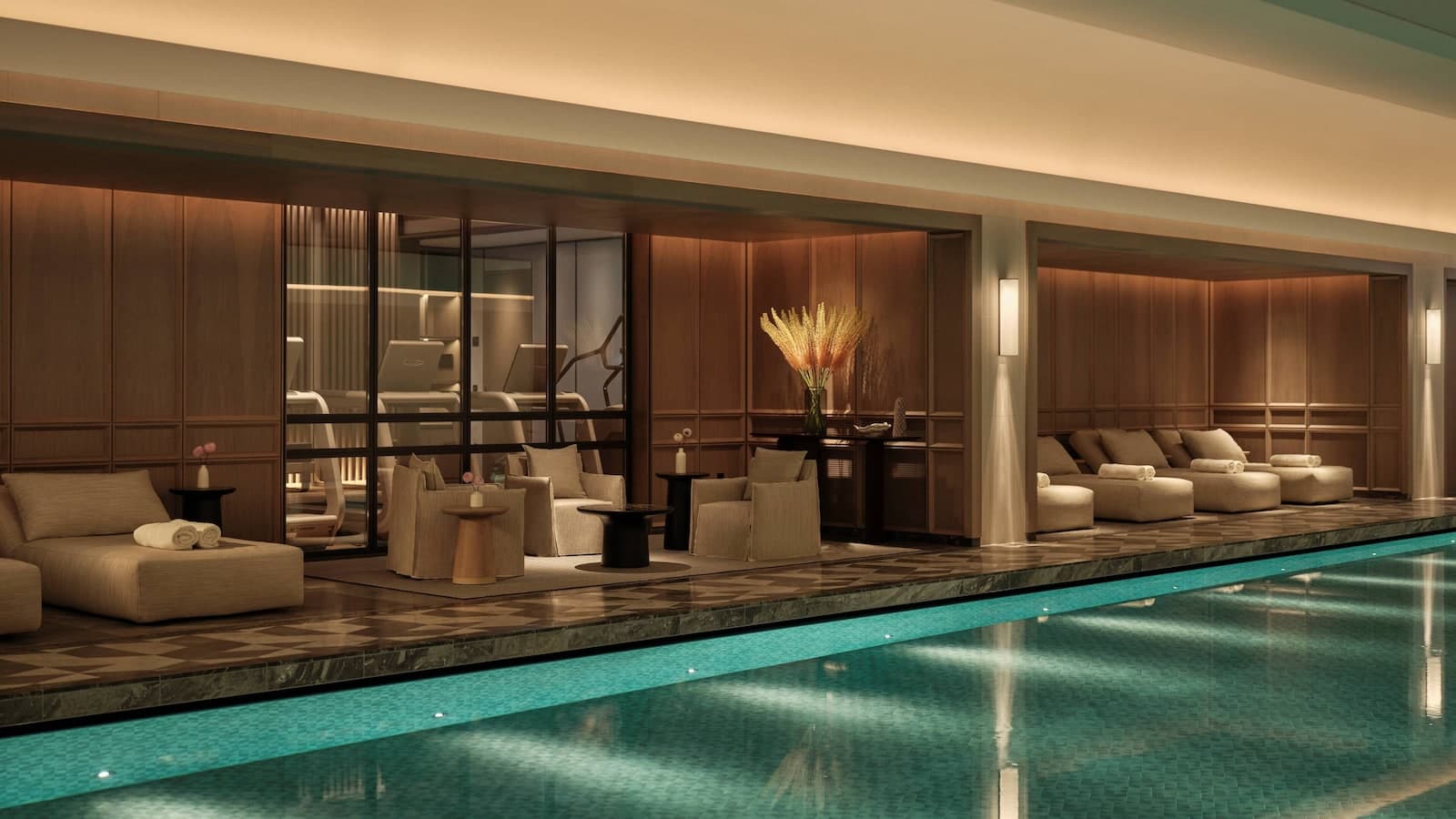 The Chancery Rosewood – huvudbild