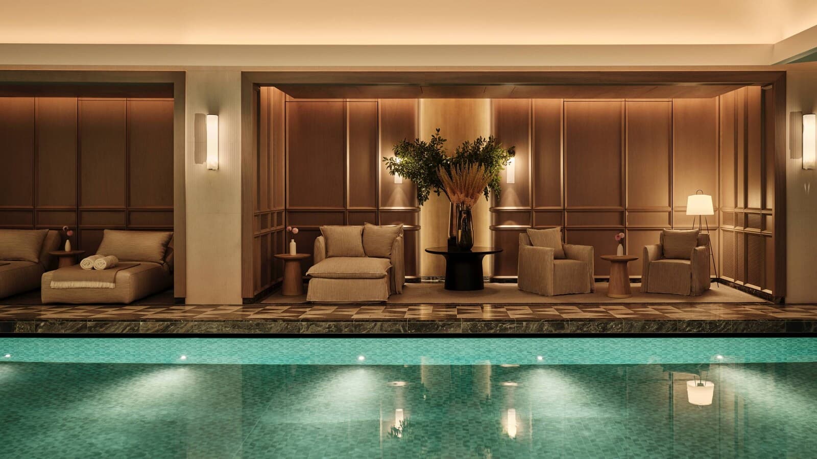 The Chancery Rosewood – bild 2