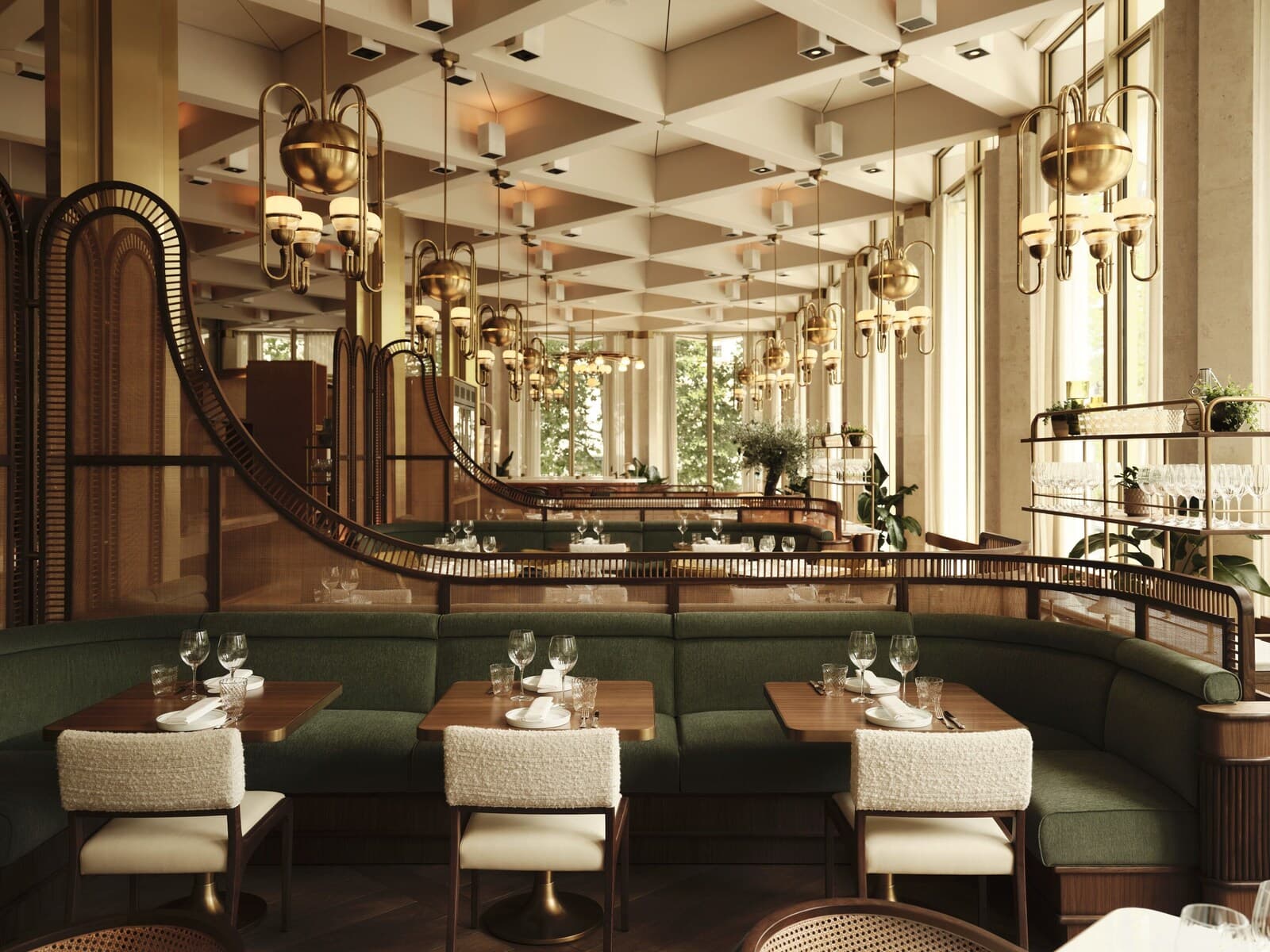 The Chancery Rosewood – bild 3