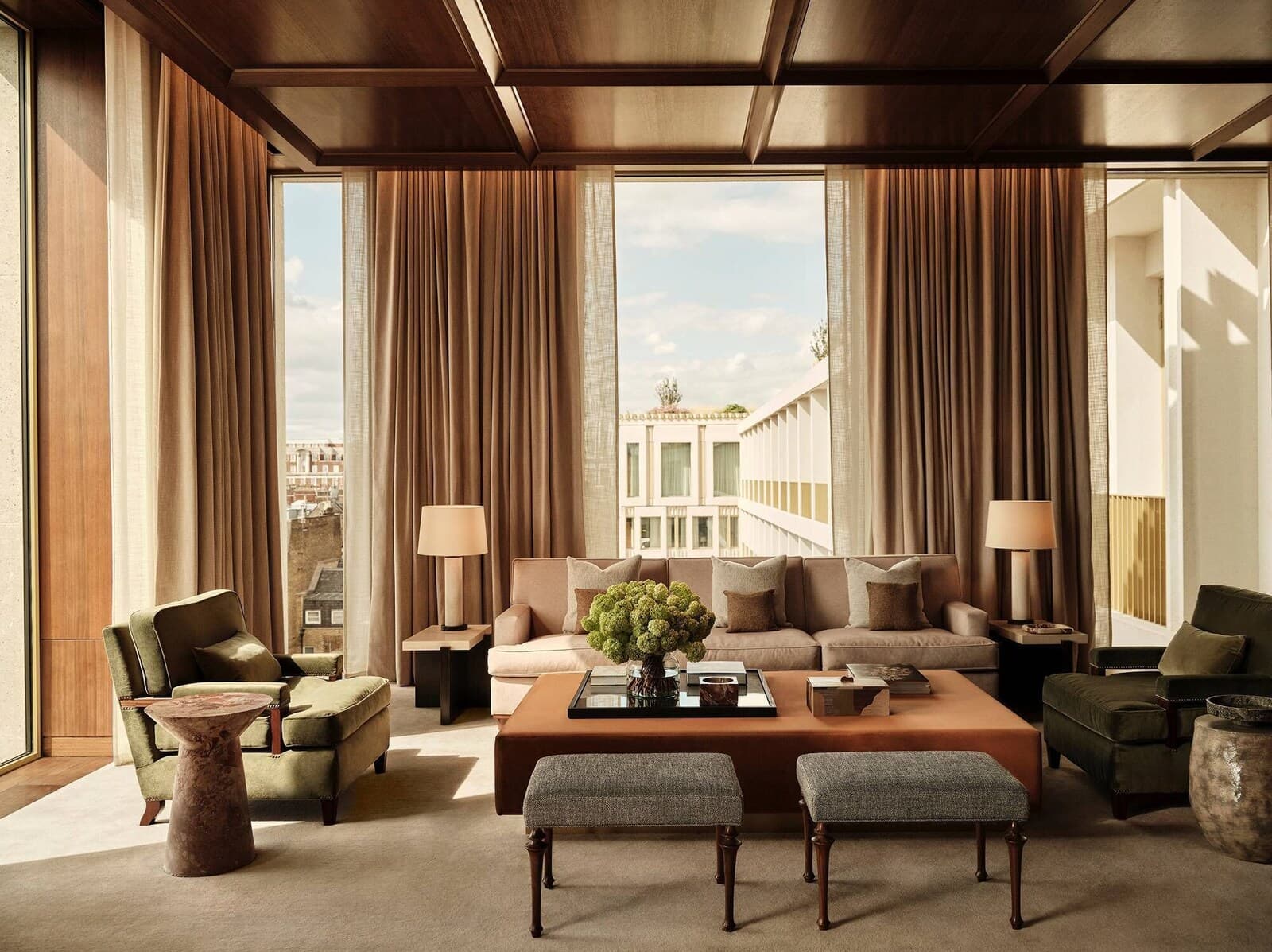 The Chancery Rosewood – bild 5