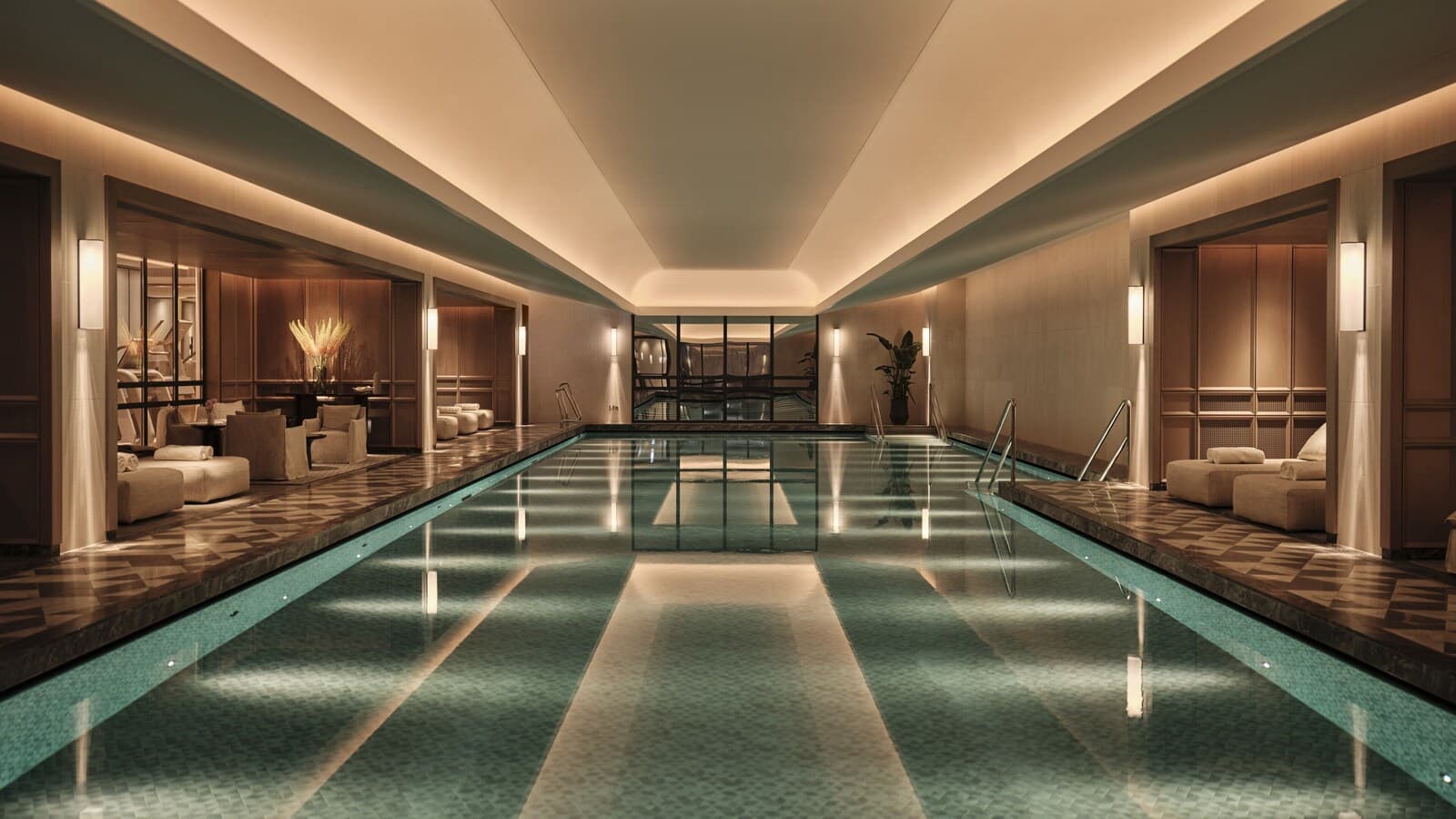 The Chancery Rosewood – bild 8