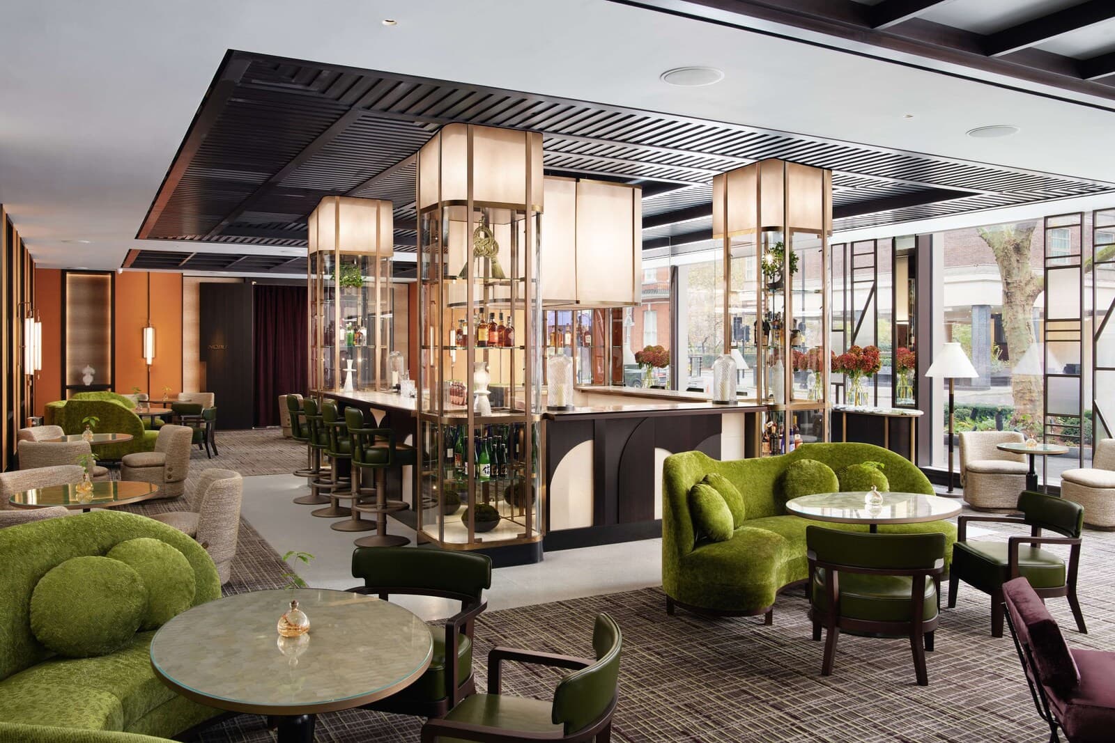 Nobu Hotel London Portman Square – bild 5