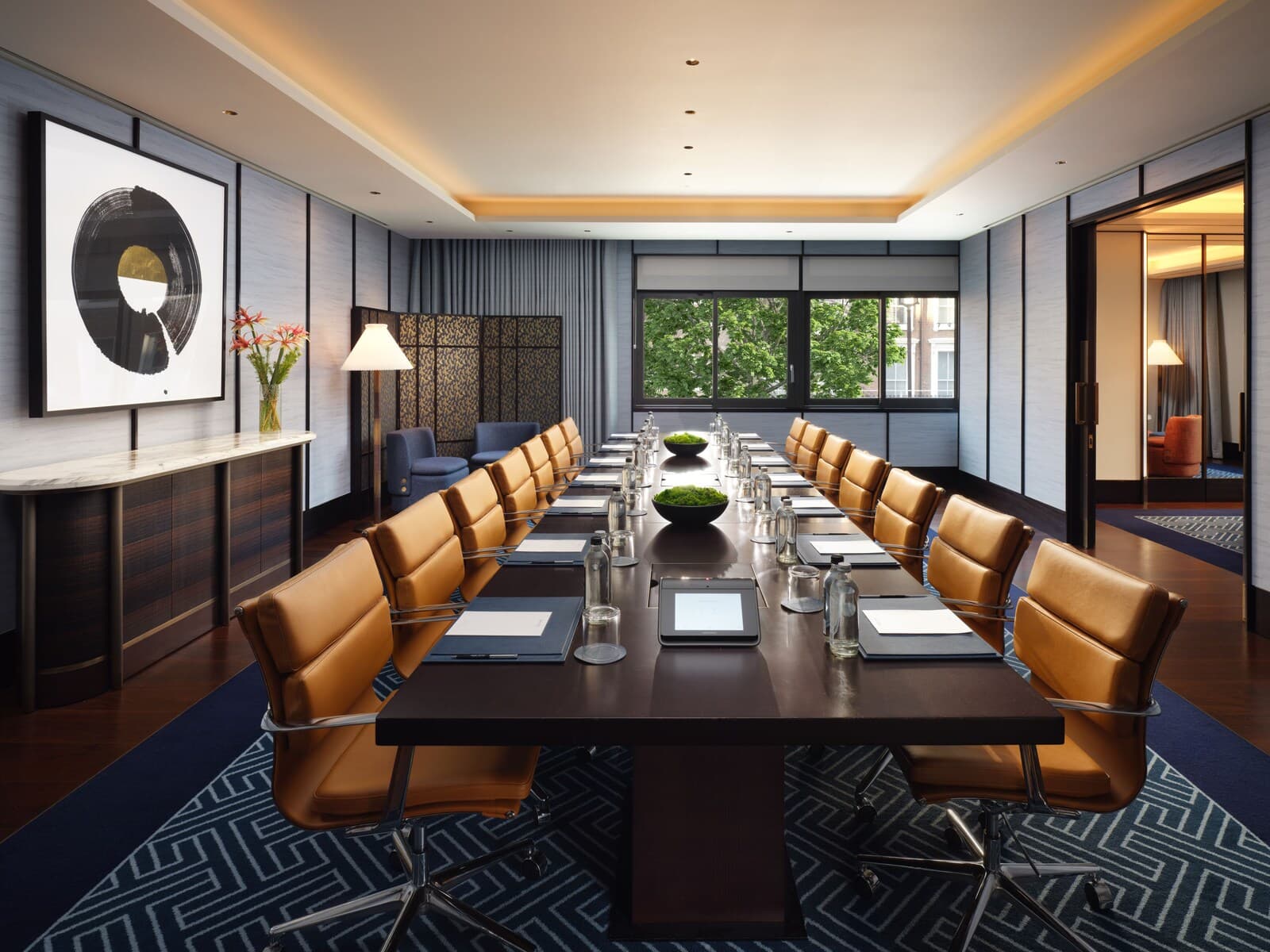 Nobu Hotel London Portman Square – bild 6