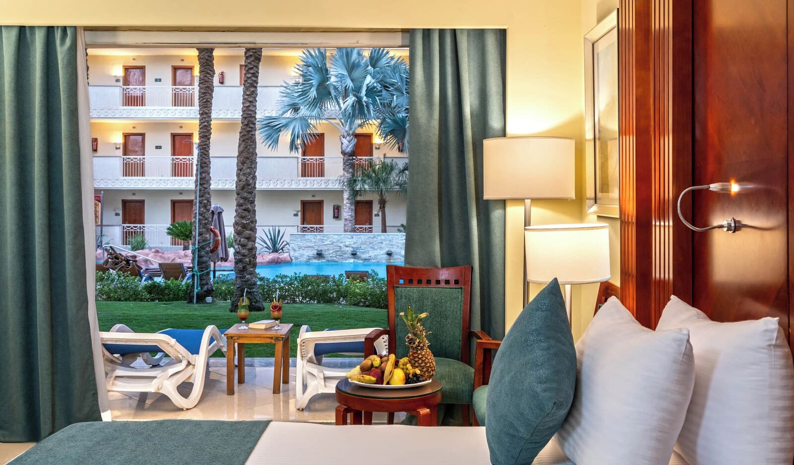 Xperience Sea Breeze Resort – bild 6