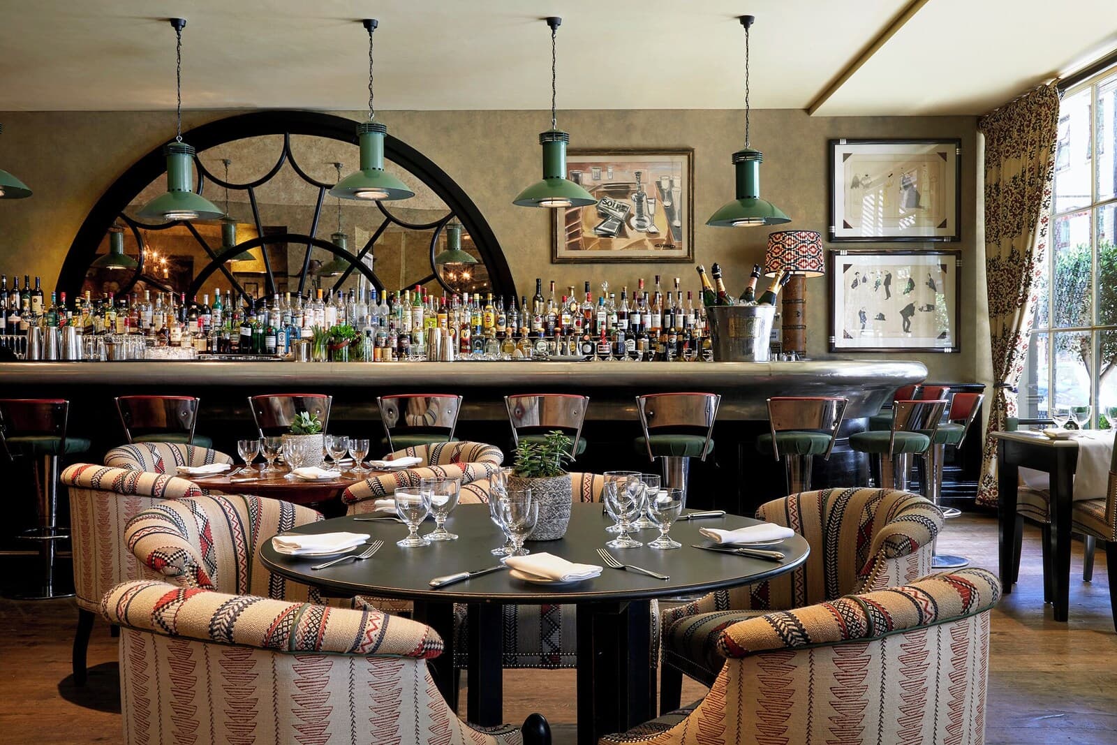 Covent Garden Hotel – bild 2