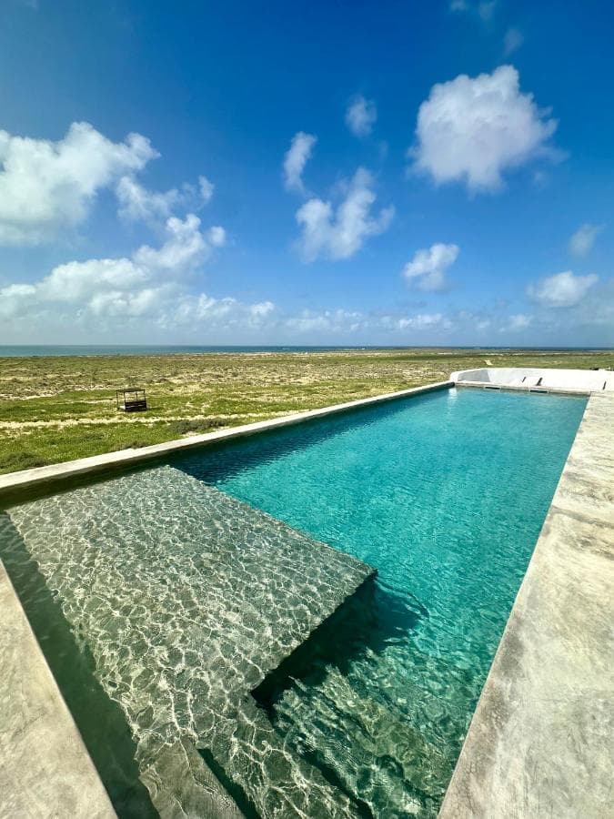 Spinguera Ecolodge – huvudbild