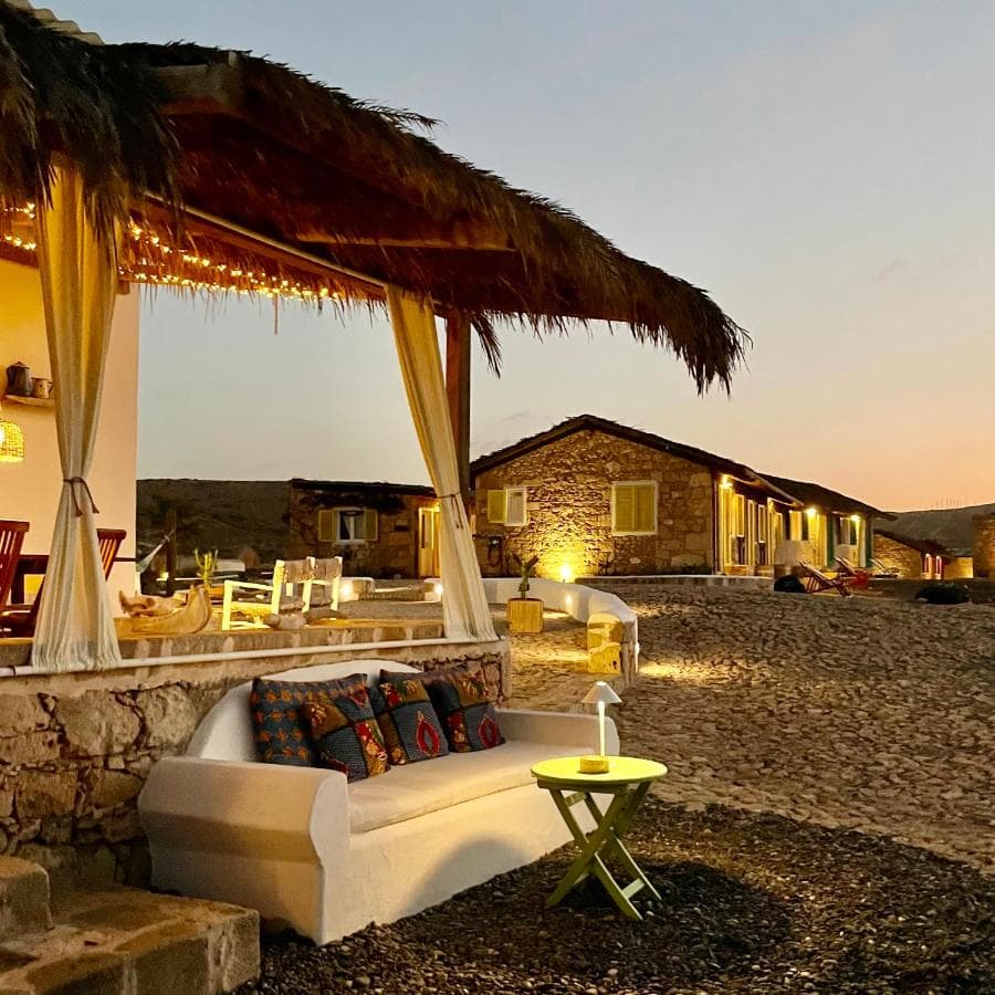 Spinguera Ecolodge – bild 2