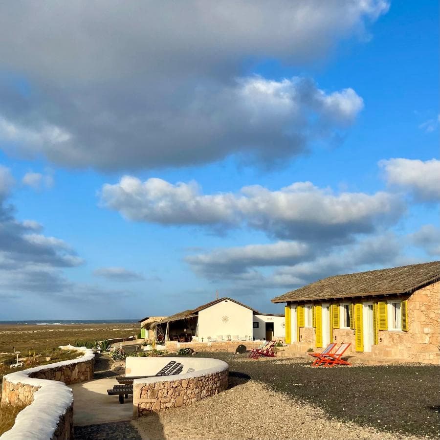 Spinguera Ecolodge – bild 3