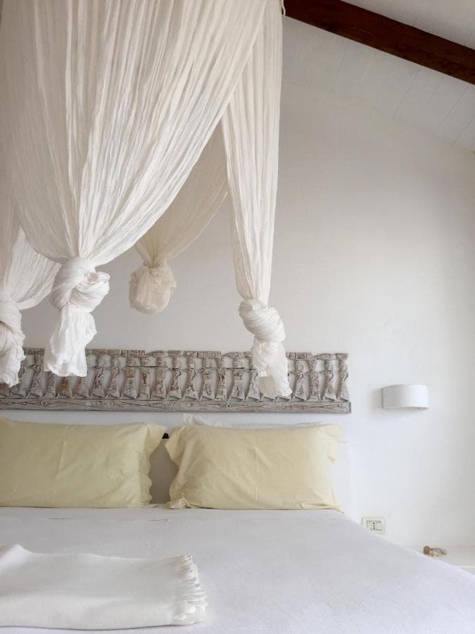 Spinguera Ecolodge – bild 4