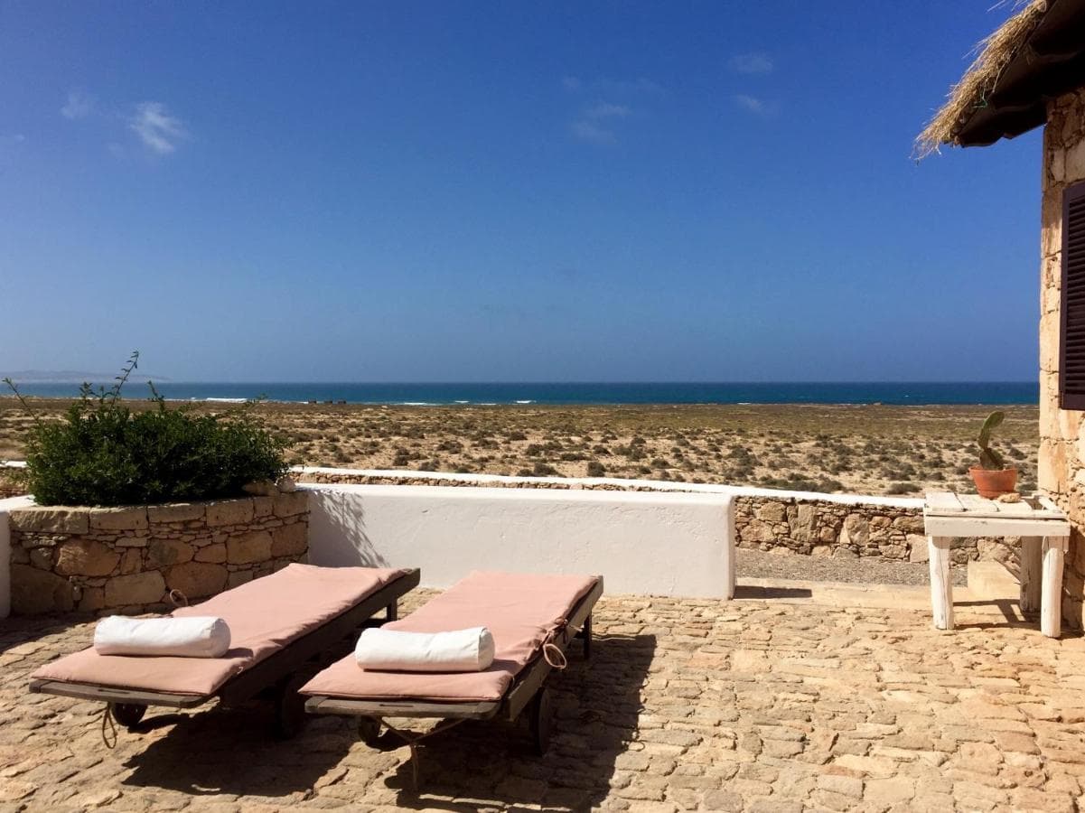Spinguera Ecolodge – bild 8