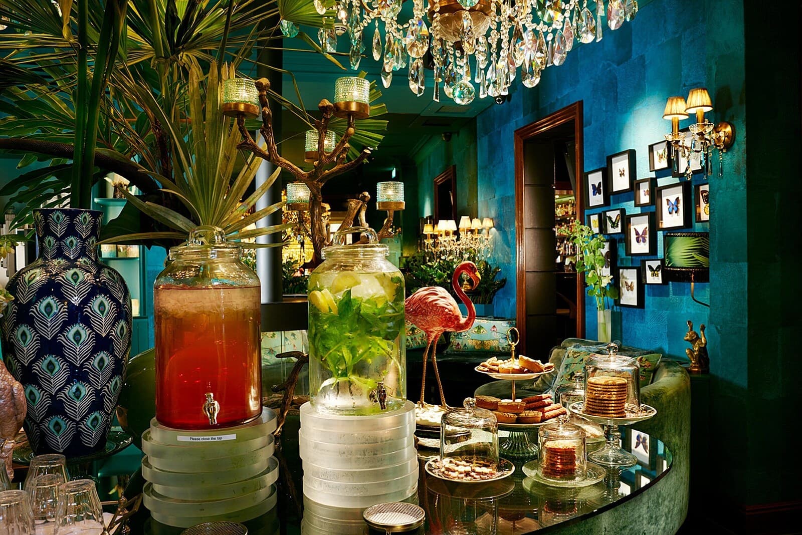 Hotel Estheréa – huvudbild