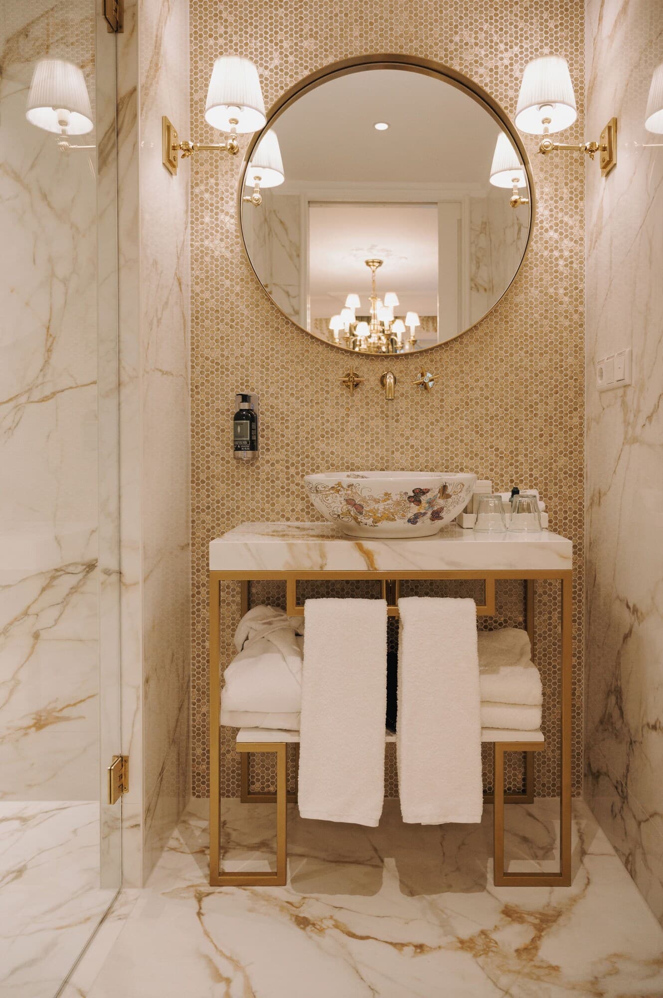 Hotel Estheréa – bild 3
