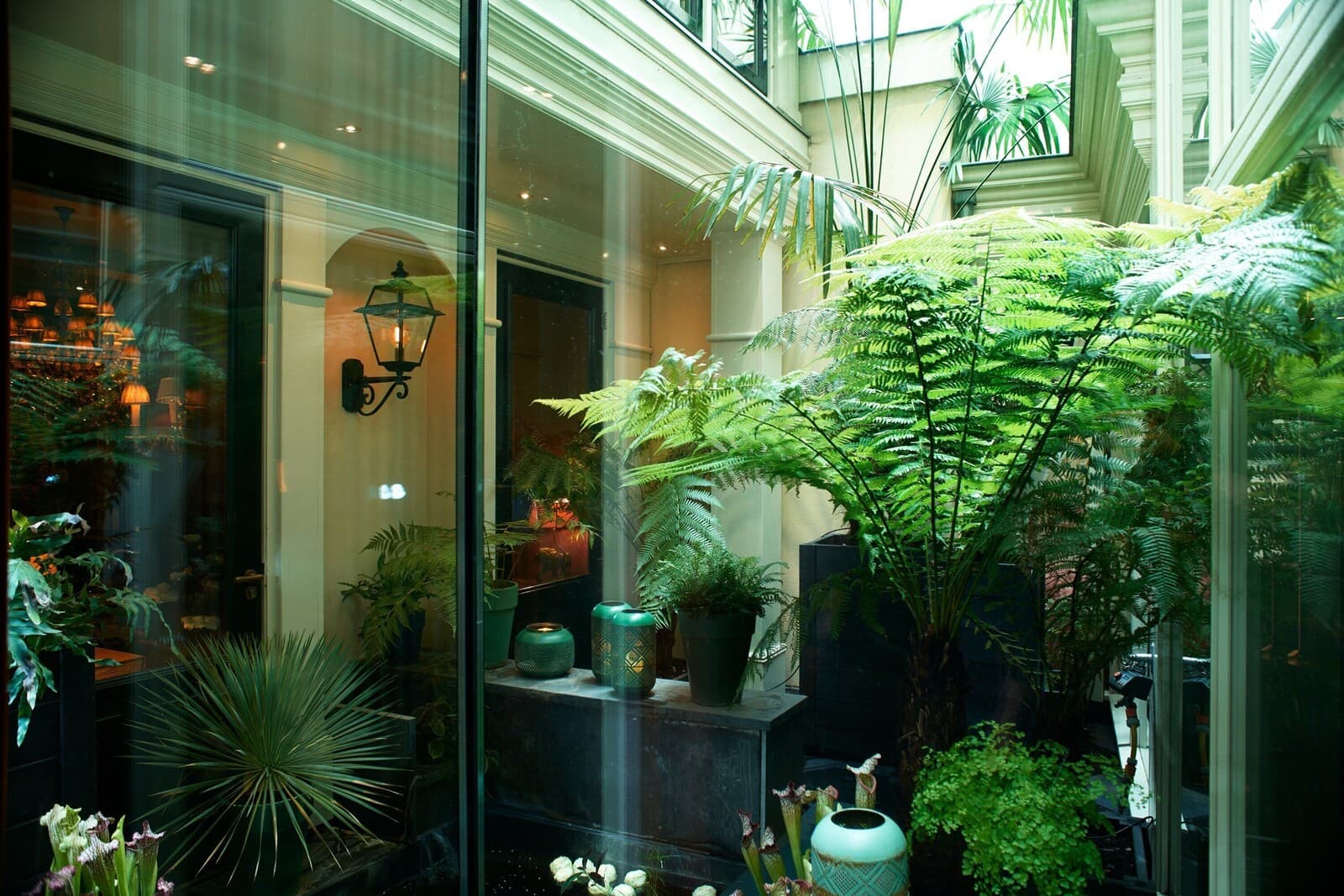 Hotel Estheréa – bild 4