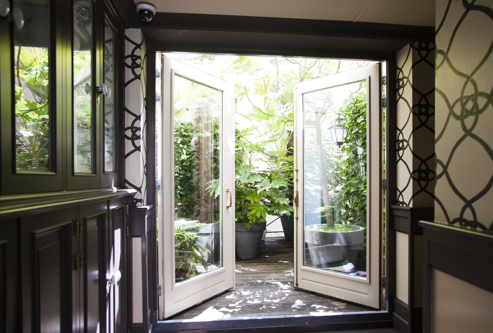 Hotel Estheréa – bild 8