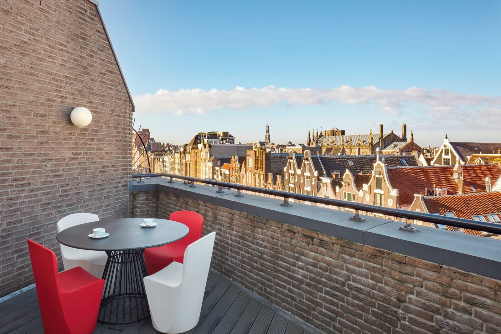 Kimpton De Witt Amsterdam – huvudbild