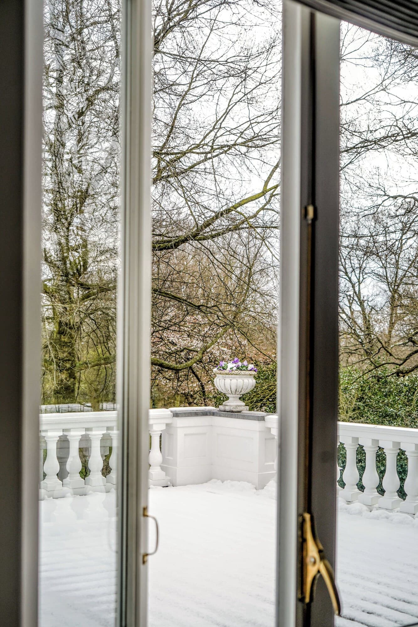 Central Park Voorburg – bild 2