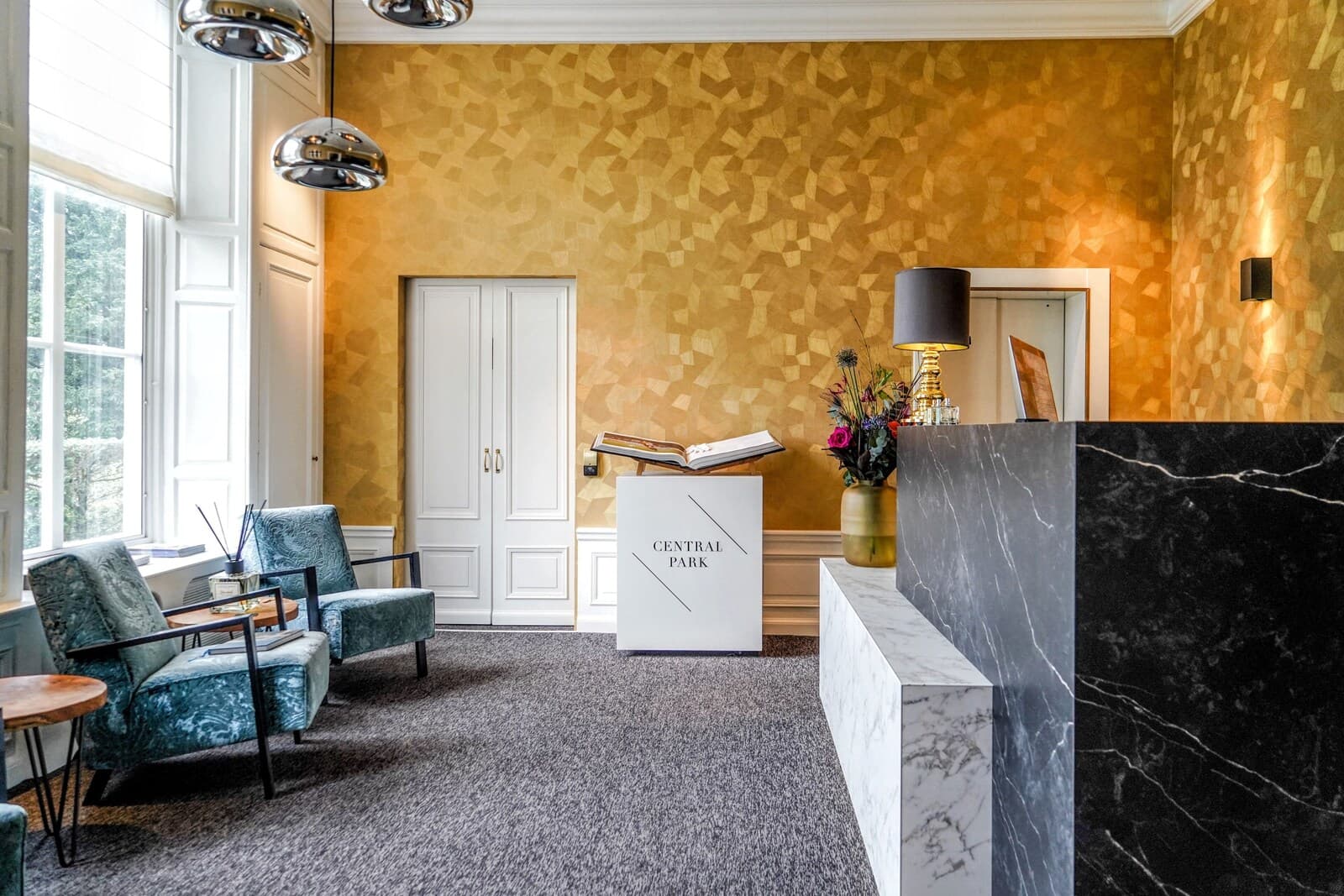 Central Park Voorburg – bild 5