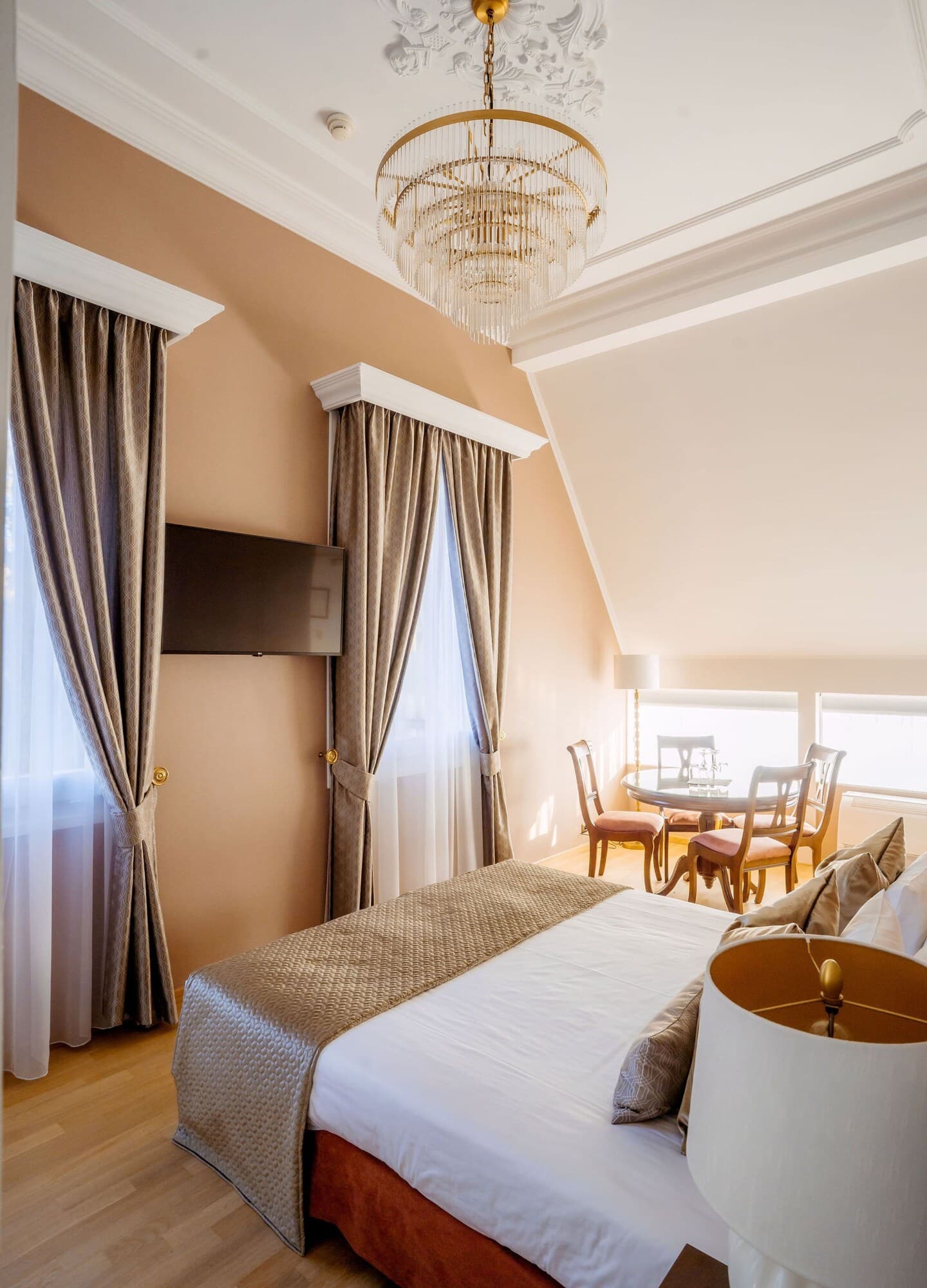 Grand Hotel Karel V – bild 2